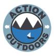 Action Outdoors logo